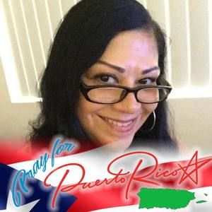 Meet your Posher, Miriam